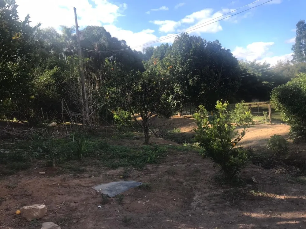 Chácara, 1 quarto - Foto 4