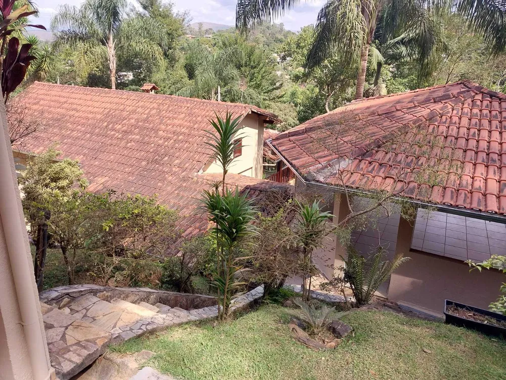 Casa de Condomínio, 5 quartos - Foto 10