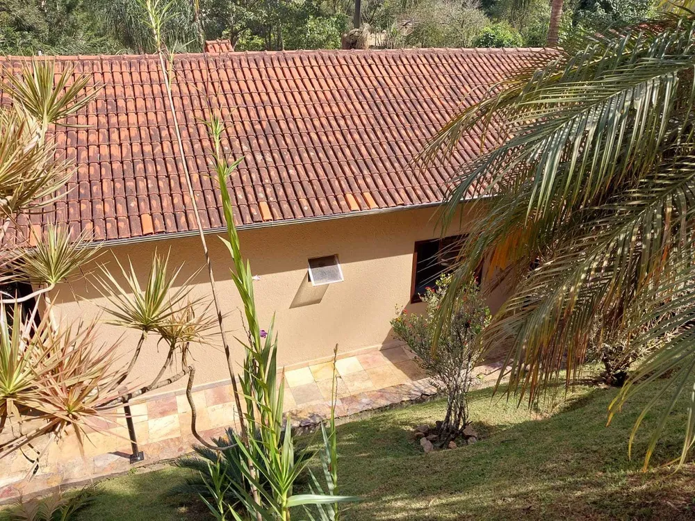 Casa de Condomínio, 5 quartos - Foto 3