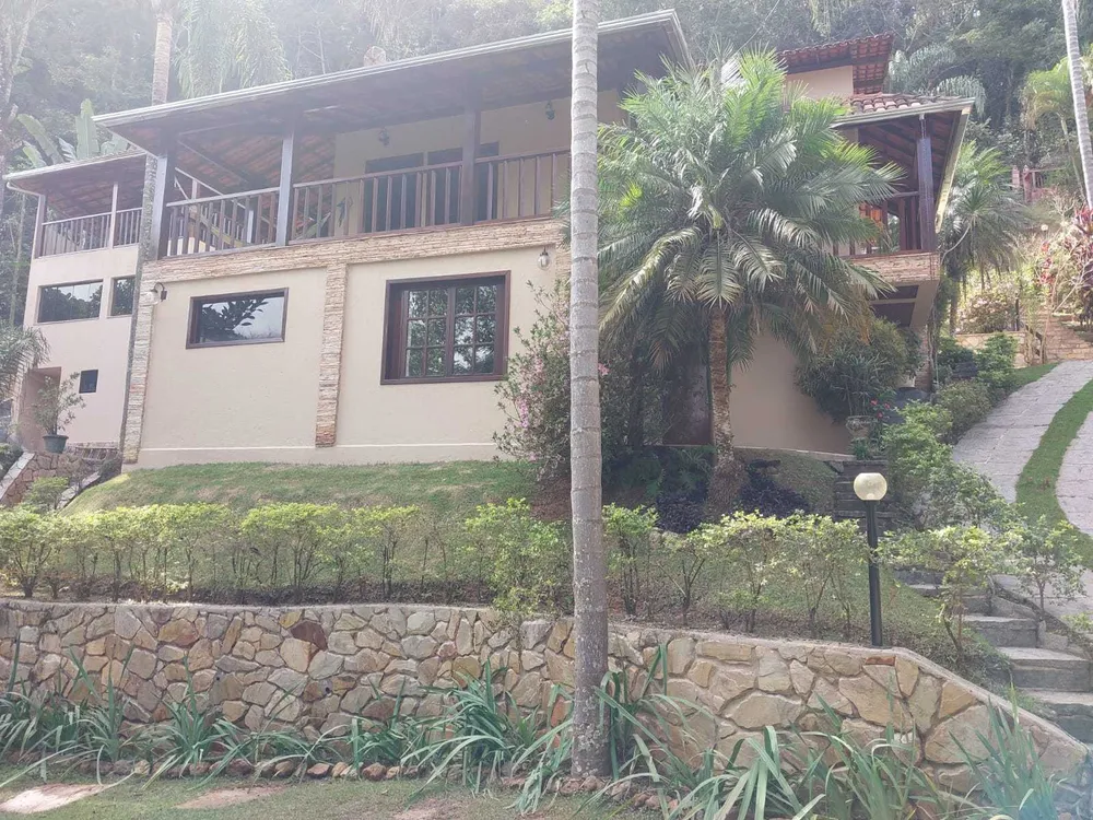 Casa de Condomínio, 5 quartos - Foto 5