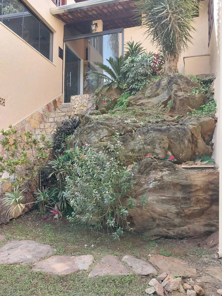 Casa de Condomínio, 5 quartos - Foto 6
