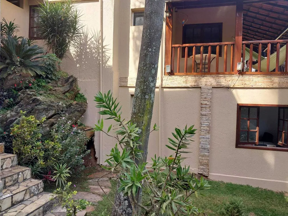 Casa de Condomínio, 5 quartos - Foto 17