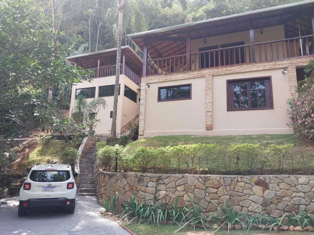 Casa de Condomínio, 5 quartos - Foto 6