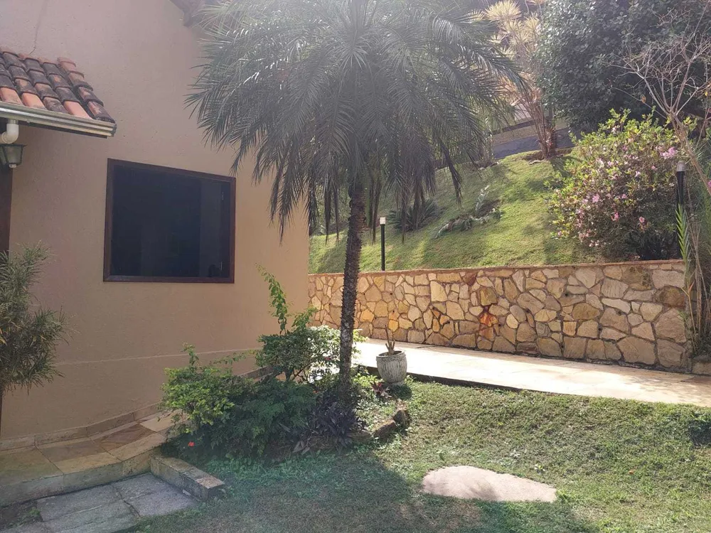 Casa de Condomínio, 5 quartos - Foto 8