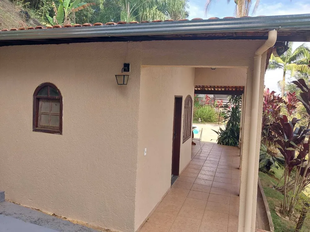 Casa de Condomínio, 5 quartos - Foto 7