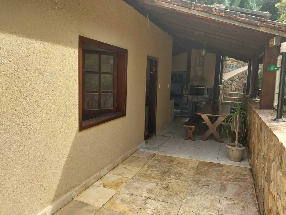 Casa de Condomínio, 5 quartos - Foto 5