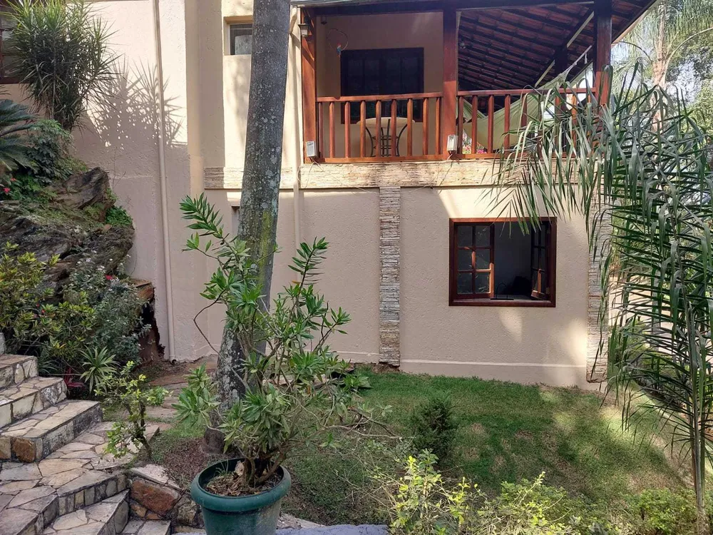 Casa de Condomínio, 5 quartos - Foto 9
