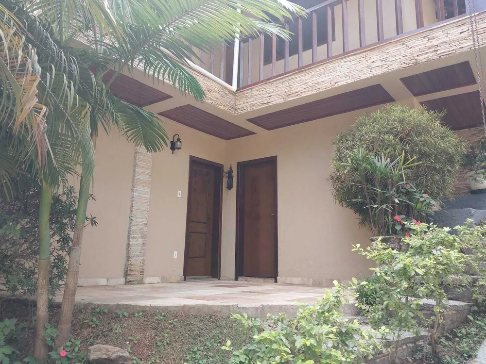 Casa de Condomínio, 5 quartos - Foto 3