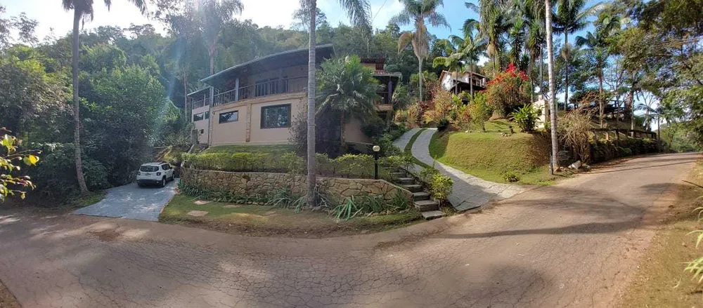 Casa de Condomínio, 5 quartos - Foto 2