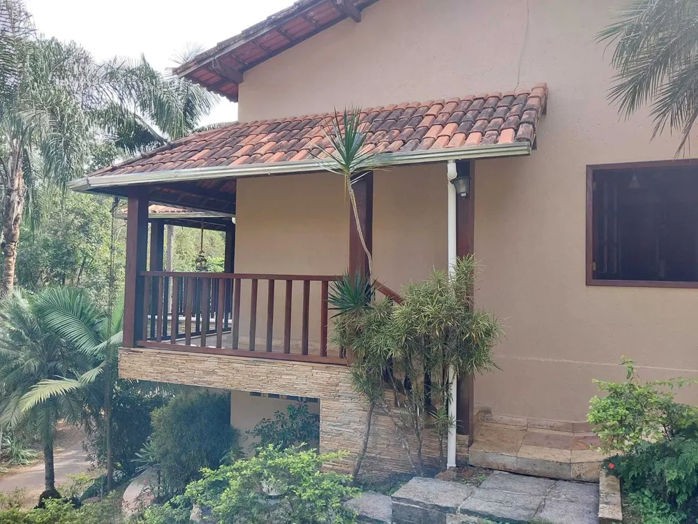 Casa de Condomínio, 5 quartos - Foto 16