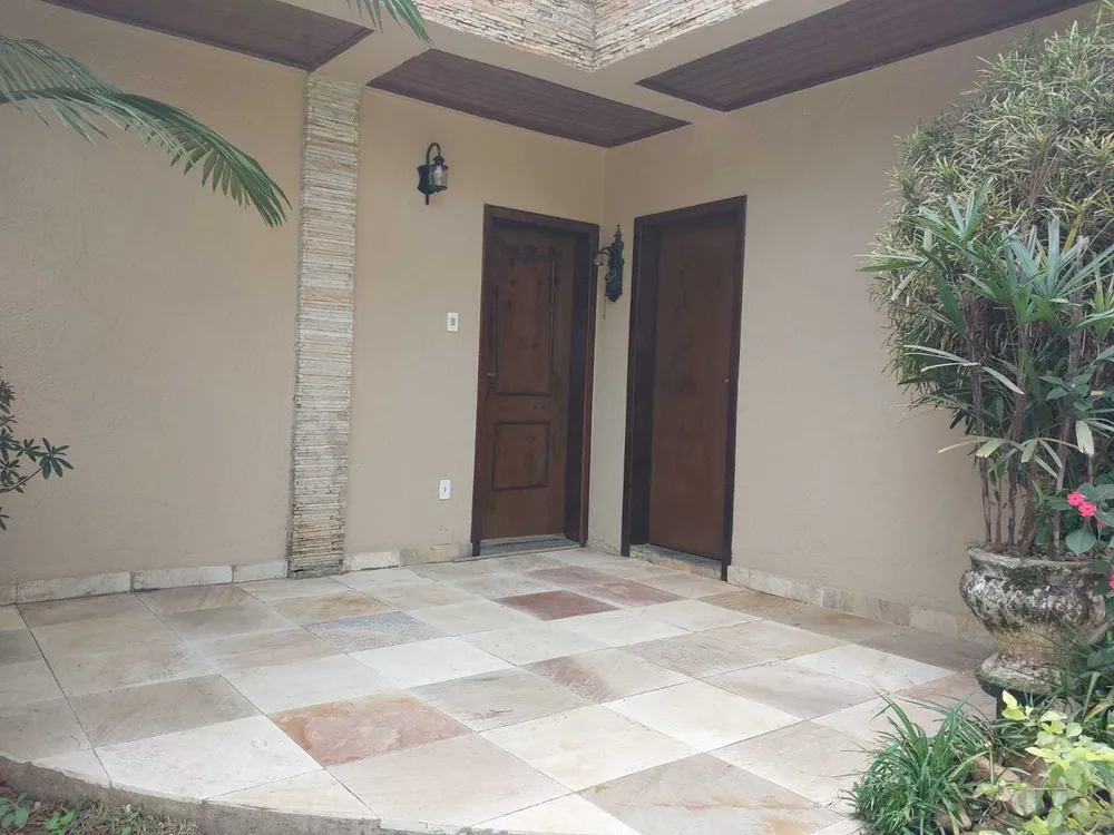 Casa de Condomínio, 5 quartos - Foto 4