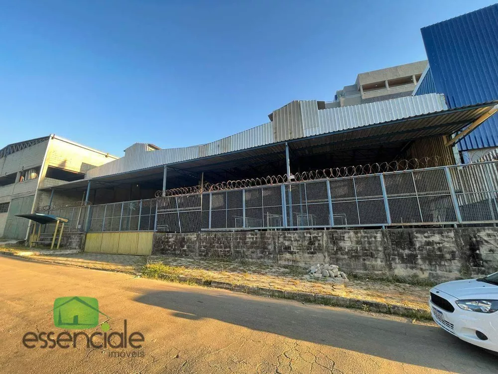 Depósito-Galpão-Armazém para alugar, 1400m² - Foto 1