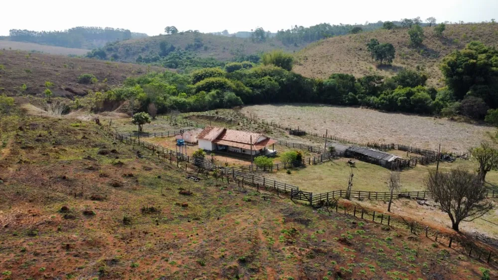 Fazenda, 4 quartos - Foto 6