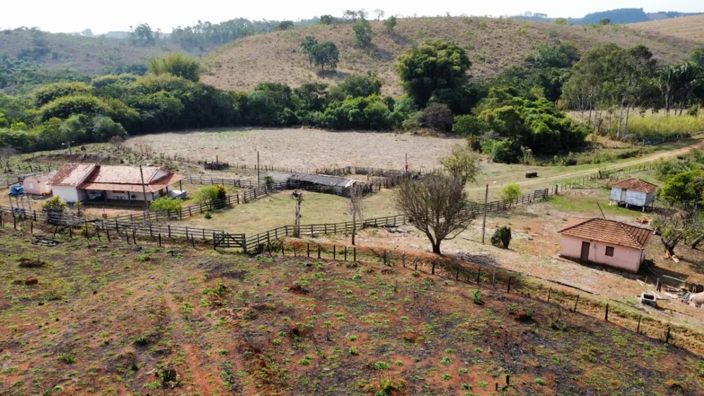 Fazenda, 4 quartos - Foto 5