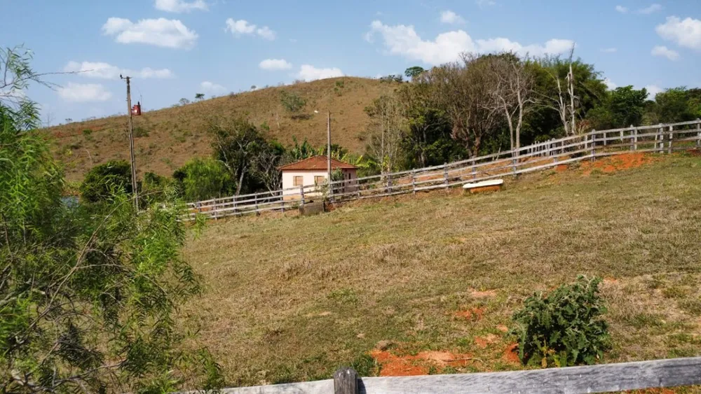 Fazenda, 4 quartos - Foto 8
