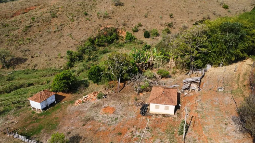 Fazenda, 4 quartos - Foto 2