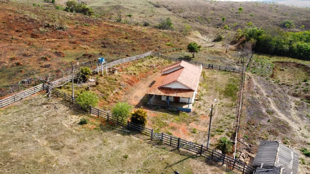 Fazenda, 4 quartos - Foto 2