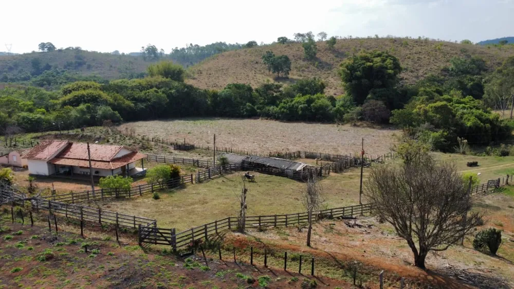 Fazenda, 4 quartos - Foto 3