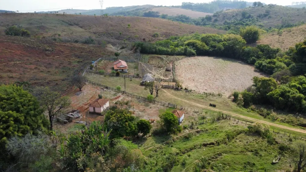 Fazenda, 4 quartos - Foto 16