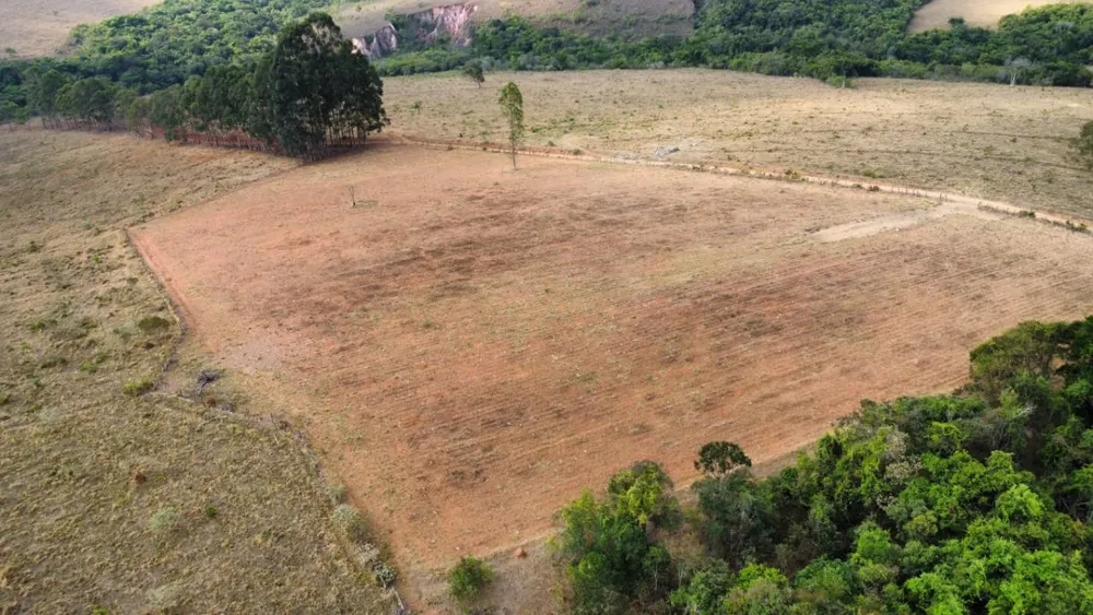 Fazenda, 4 quartos - Foto 14
