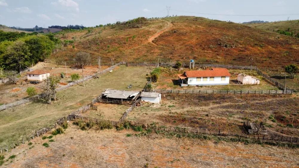 Fazenda, 4 quartos - Foto 4