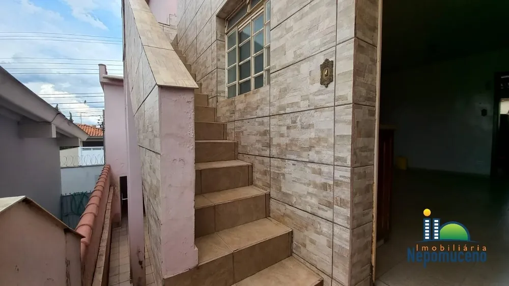 Casa, 4 quartos - Foto 3