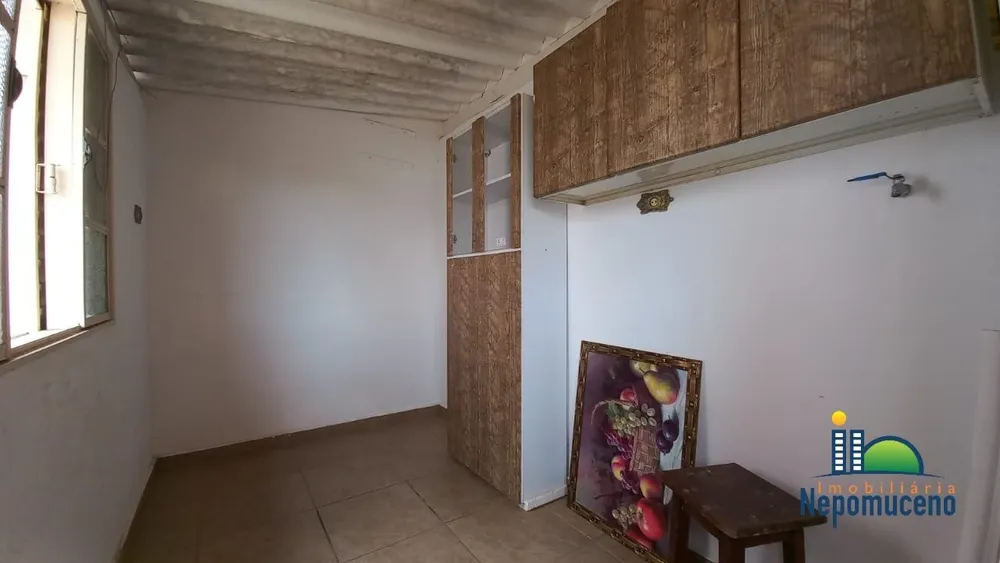 Casa, 4 quartos - Foto 4