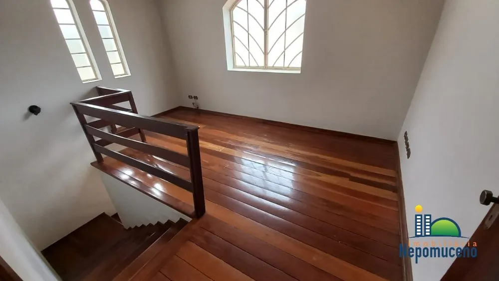 Casa, 4 quartos - Foto 8