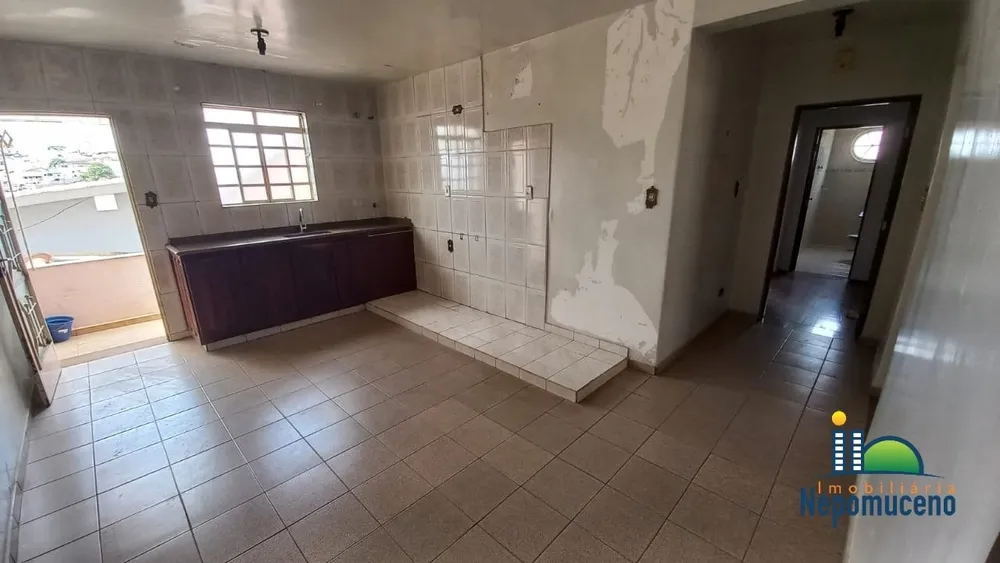 Casa, 4 quartos - Foto 12
