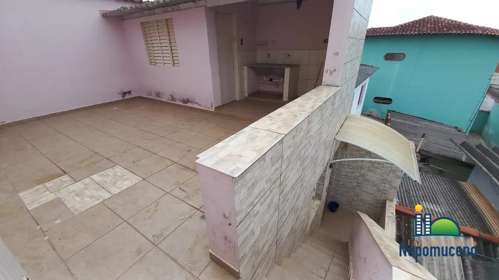 Casa, 4 quartos - Foto 7