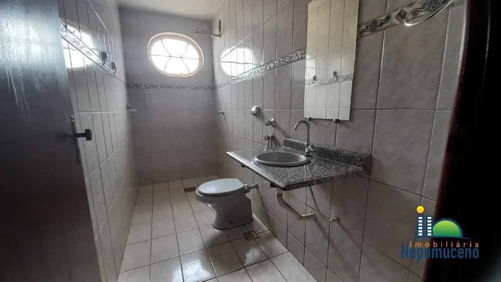 Casa, 4 quartos - Foto 10