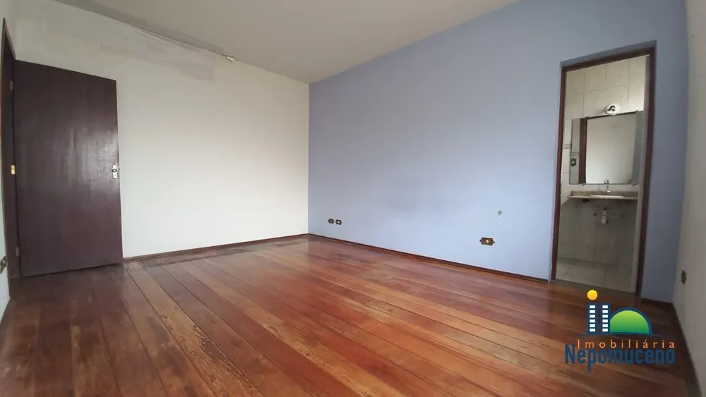 Casa, 4 quartos - Foto 11