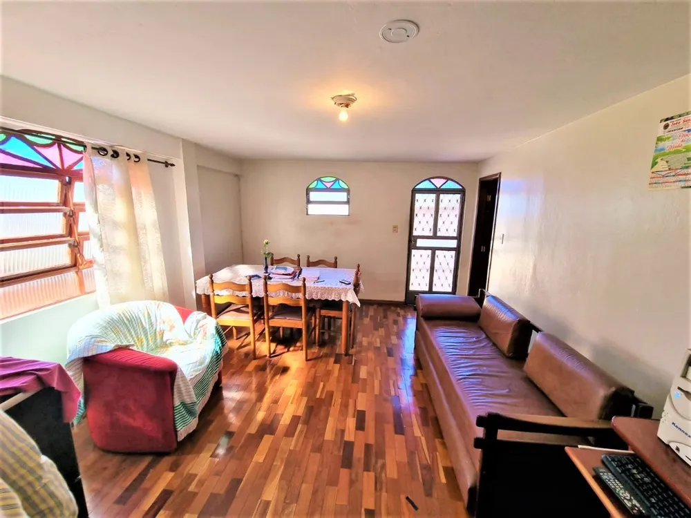 Casa, 4 quartos, 138 m² - Foto 3