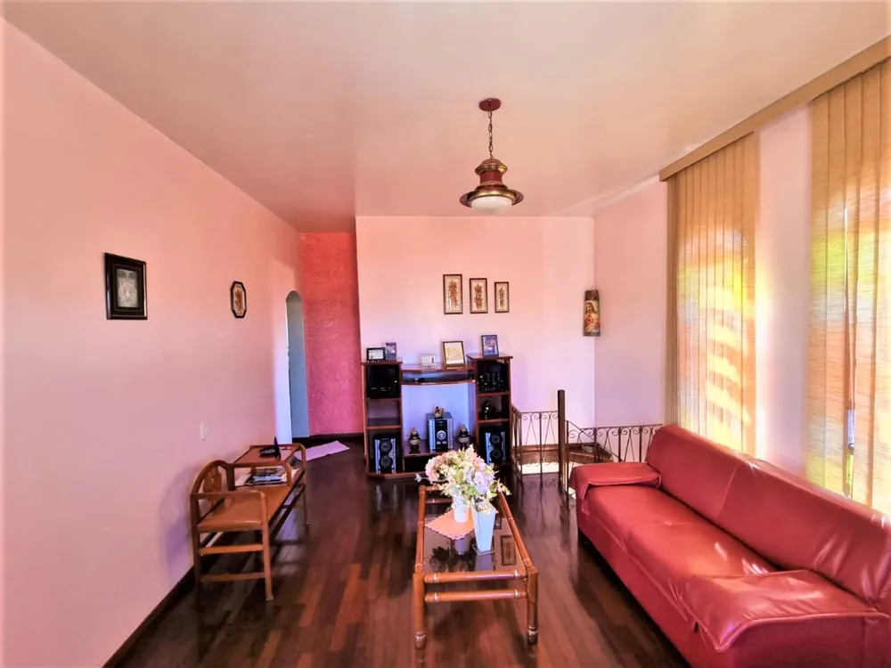Casa, 4 quartos, 138 m² - Foto 4