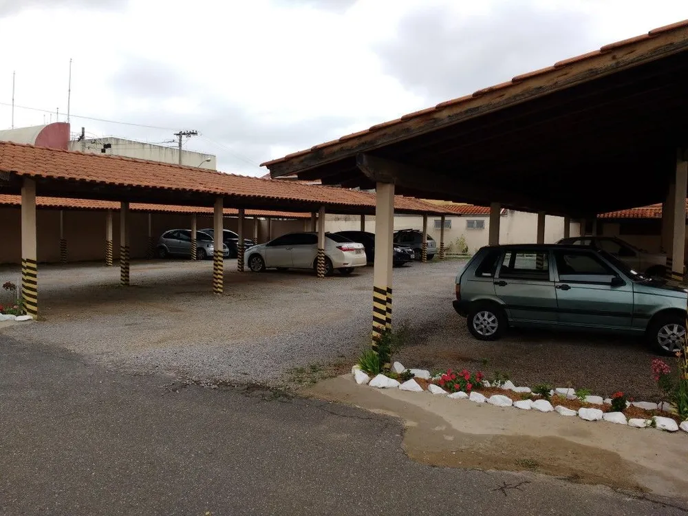 Apartamento, 3 quartos, 65 m² - Foto 12