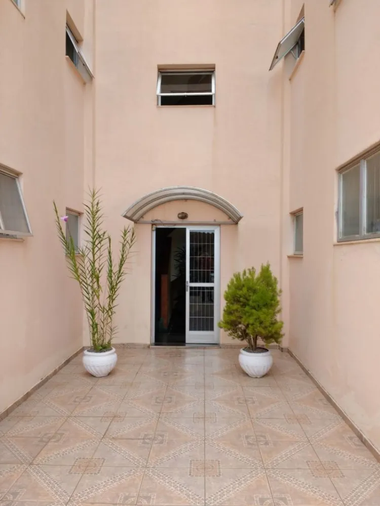 Apartamento, 3 quartos, 65 m² - Foto 2