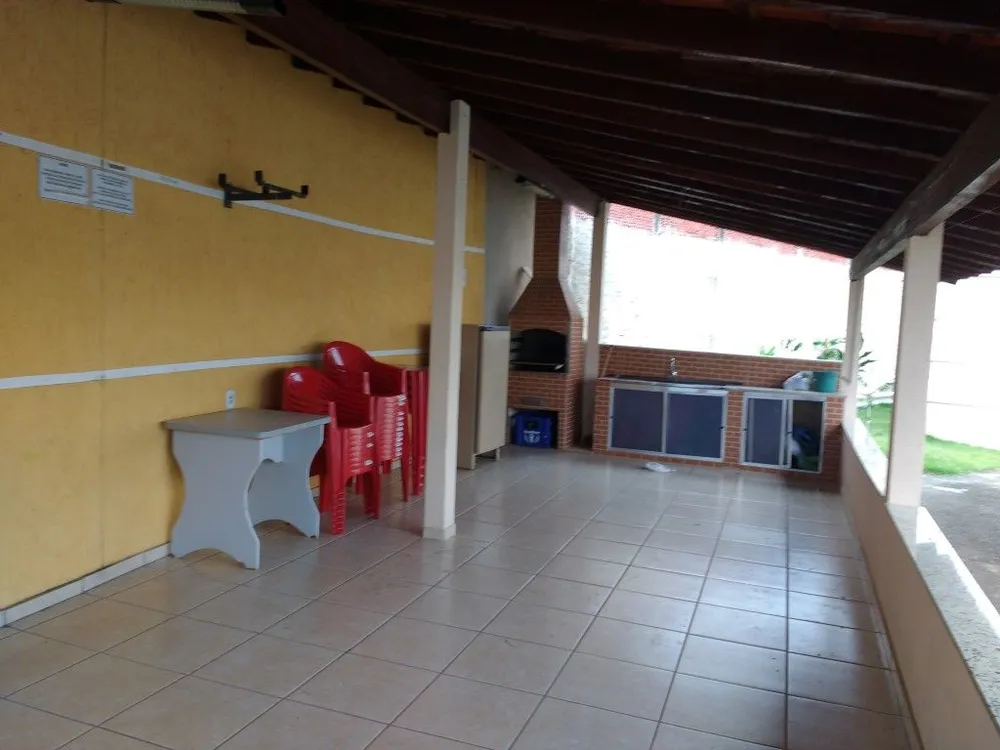Apartamento, 3 quartos, 65 m² - Foto 11
