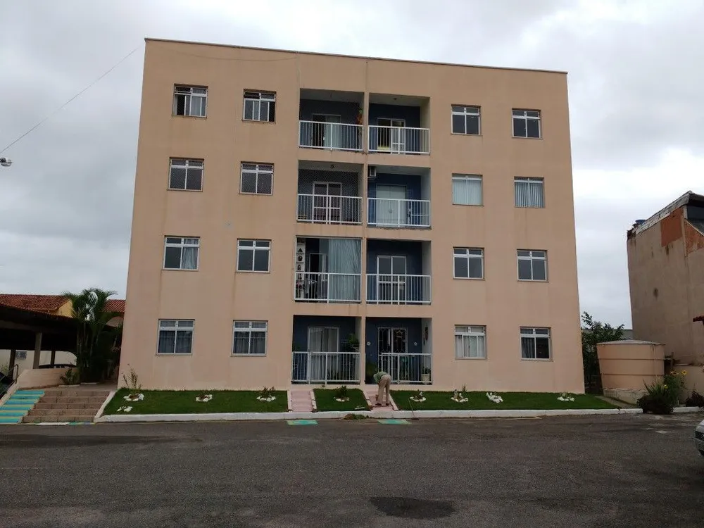 Apartamento, 3 quartos, 65 m² - Foto 1