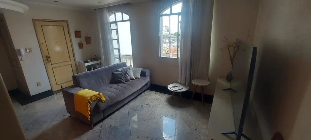 Apartamento, 3 quartos, 95 m² - Foto 1