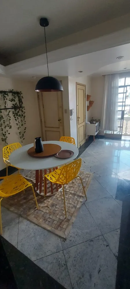 Apartamento, 3 quartos, 95 m² - Foto 2