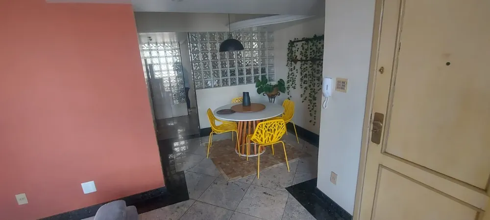 Apartamento, 3 quartos, 95 m² - Foto 3