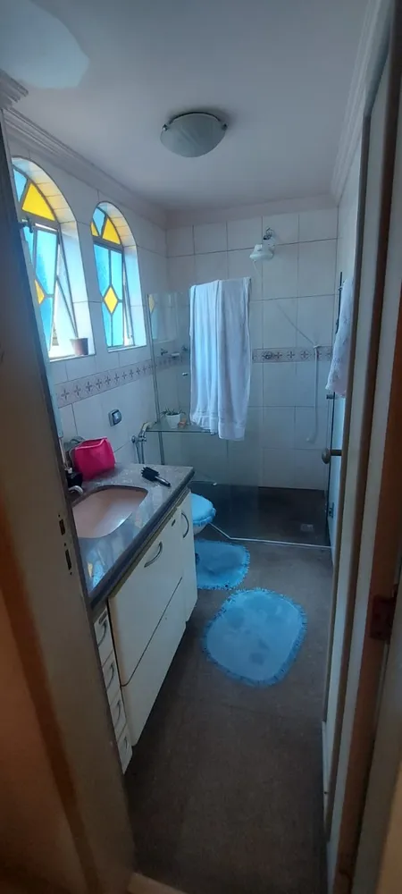 Apartamento, 3 quartos, 95 m² - Foto 9