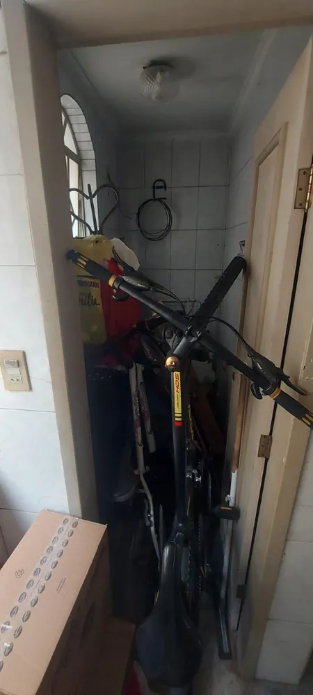 Apartamento, 3 quartos, 95 m² - Foto 6