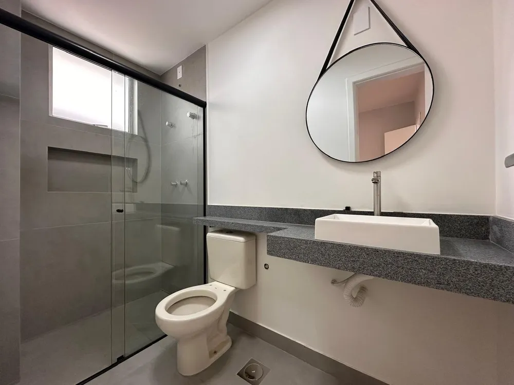 Apartamento, 3 quartos, 241 m² - Foto 4