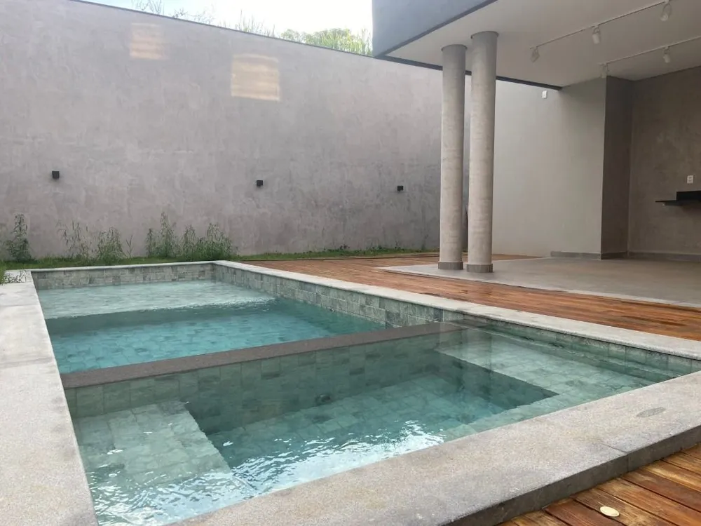 Casa, 4 quartos, 450 m² - Foto 11