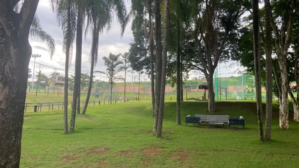 Casa, 4 quartos, 450 m² - Foto 19