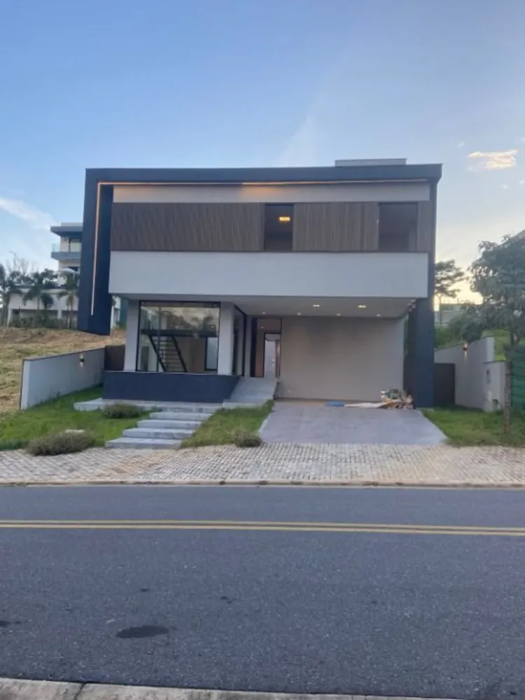Casa, 4 quartos, 450 m² - Foto 3