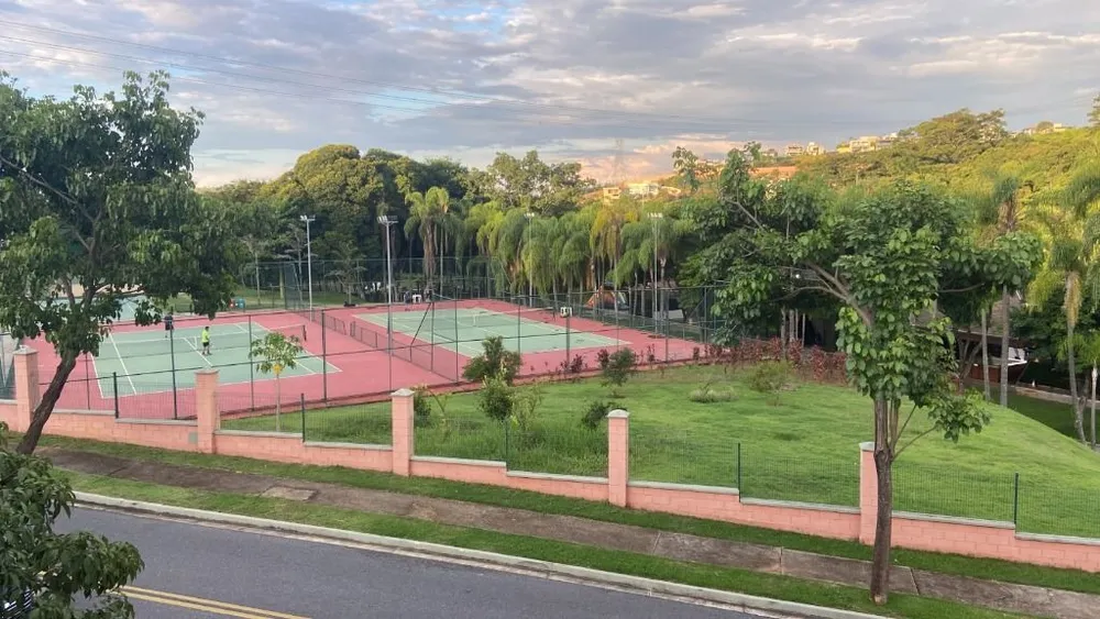 Casa, 4 quartos, 450 m² - Foto 17