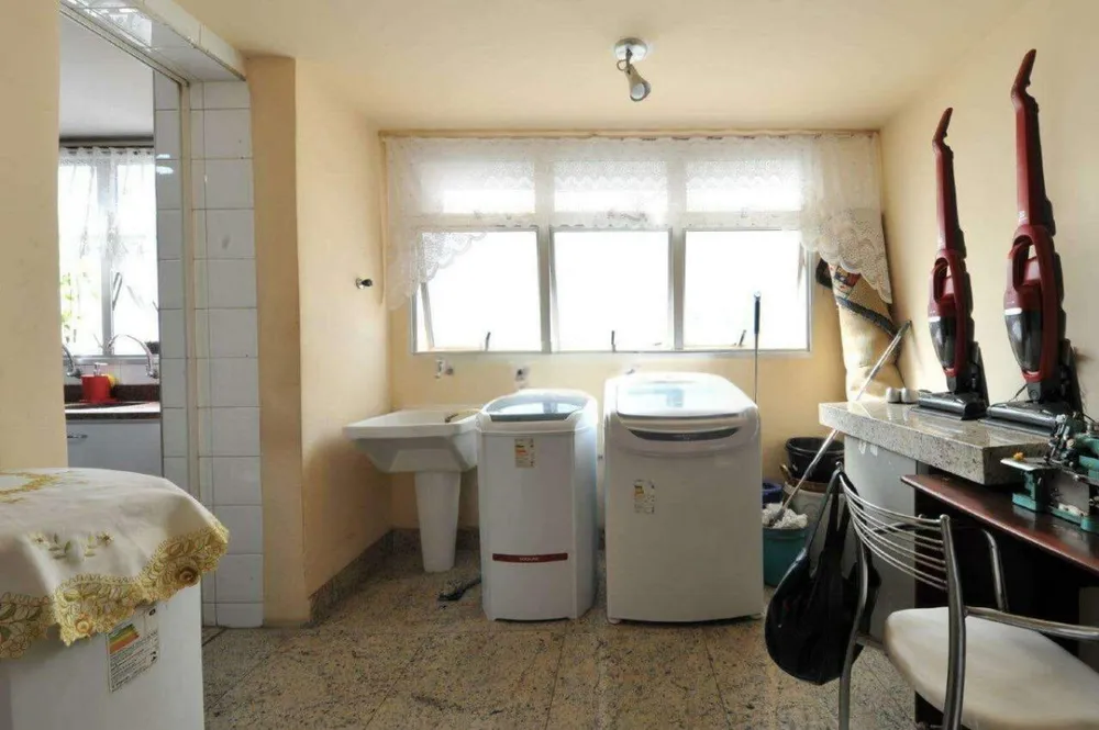 Apartamento, 4 quartos, 130 m² - Foto 13