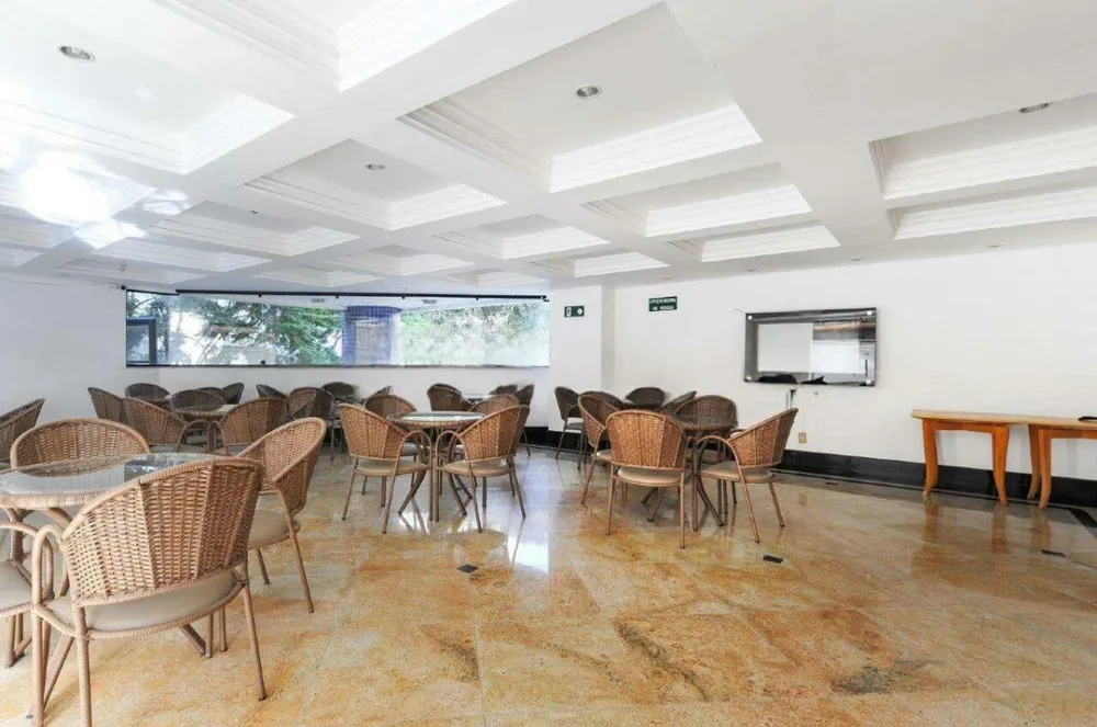Apartamento, 4 quartos, 130 m² - Foto 19